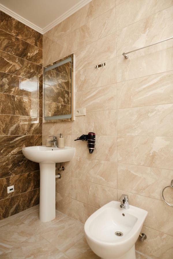 Gutsulwood Villa Yablunytsya Ngoại thất bức ảnh